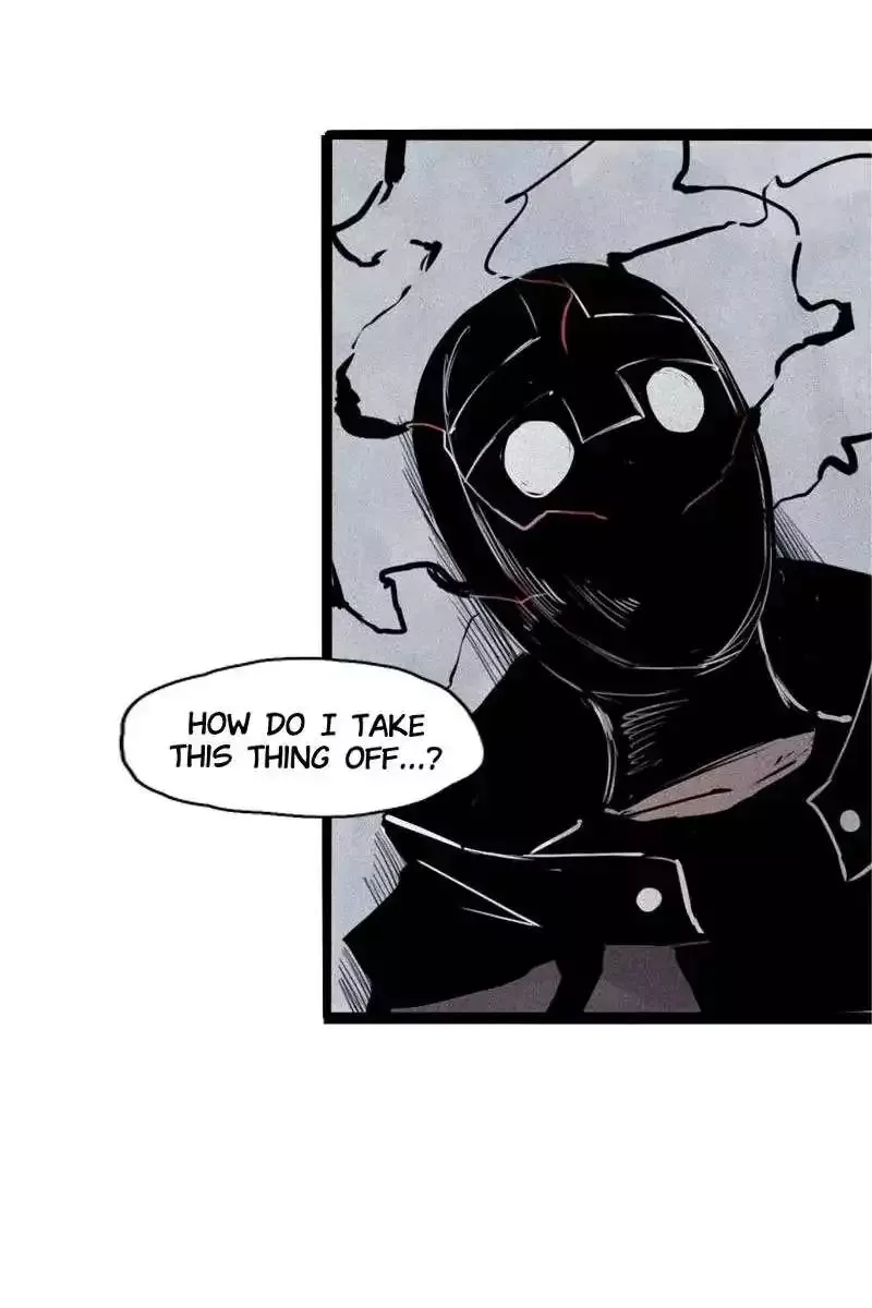 Truth Mask Chapter 51 page 18