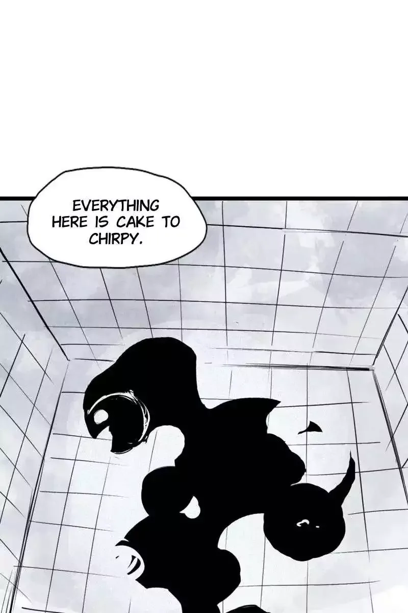 Truth Mask Chapter 51 page 10