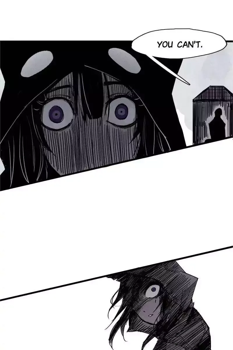 Truth Mask Chapter 51 page 19