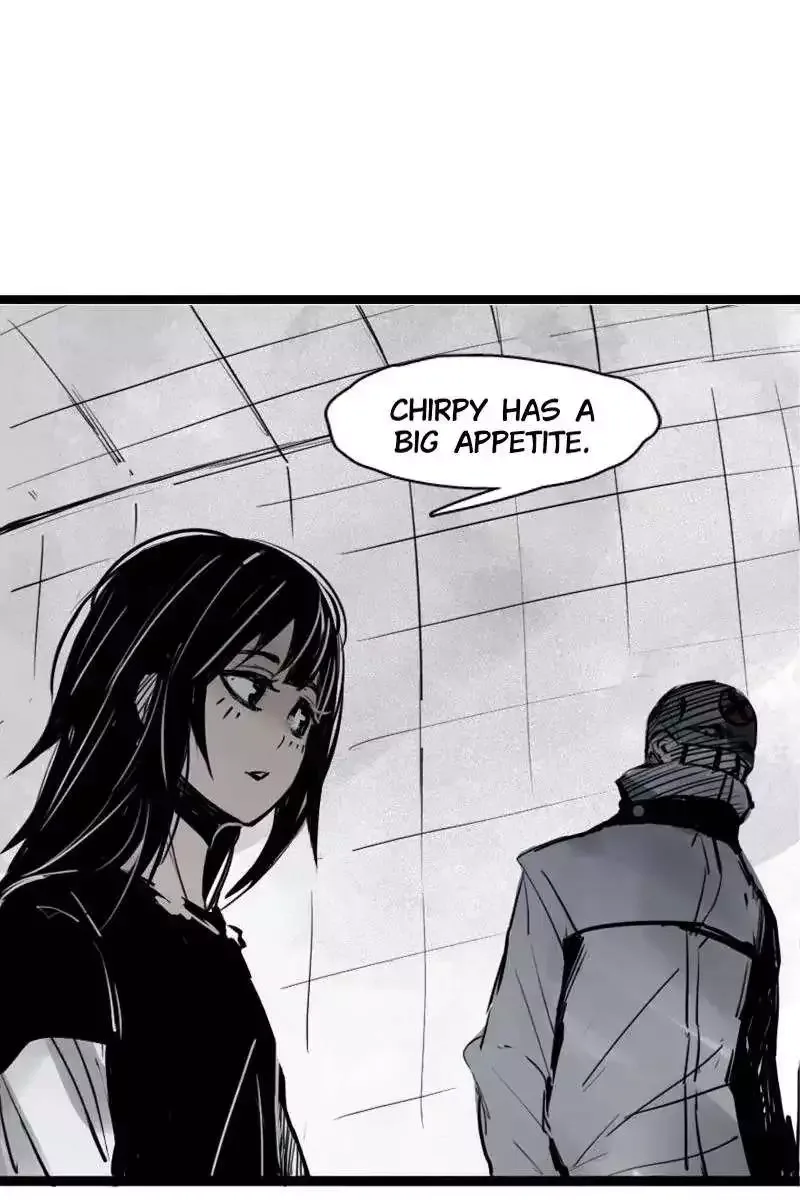 Truth Mask Chapter 51 page 9