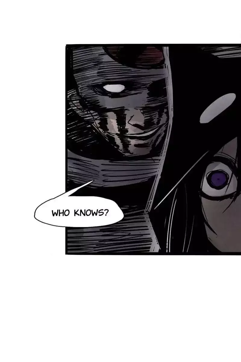 Truth Mask Chapter 51 page 23