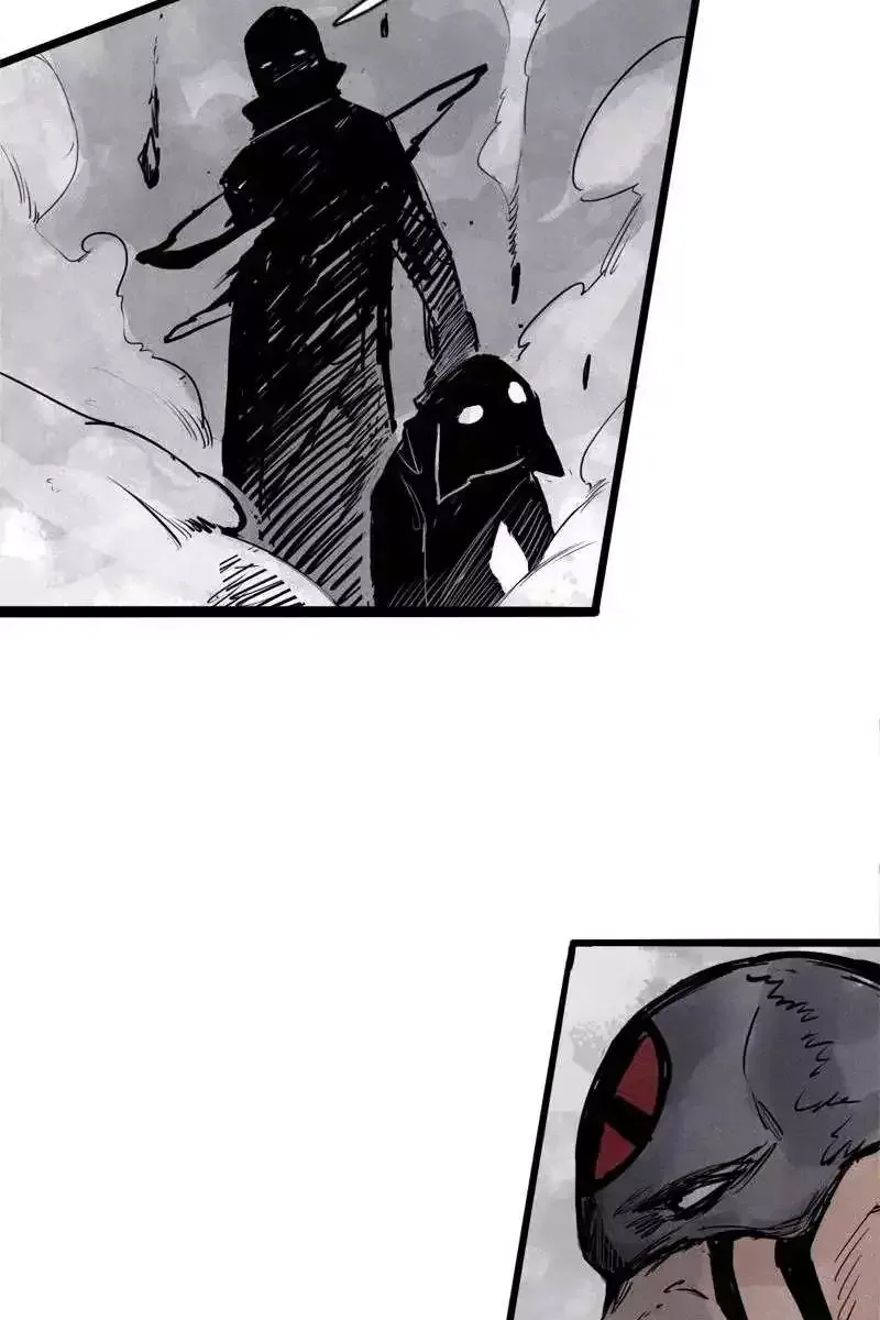 Truth Mask Chapter 51 page 28