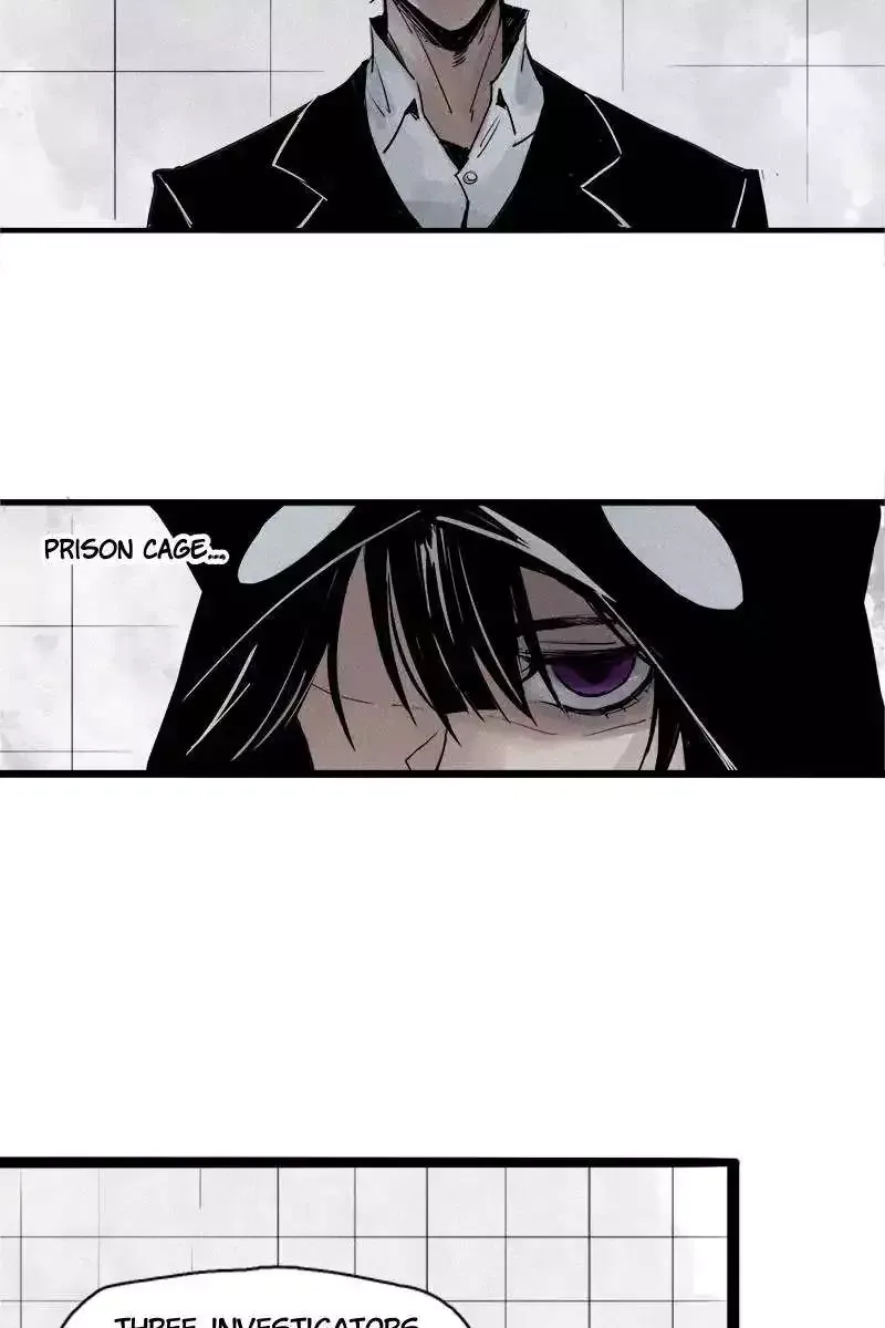 Truth Mask Chapter 51 page 2