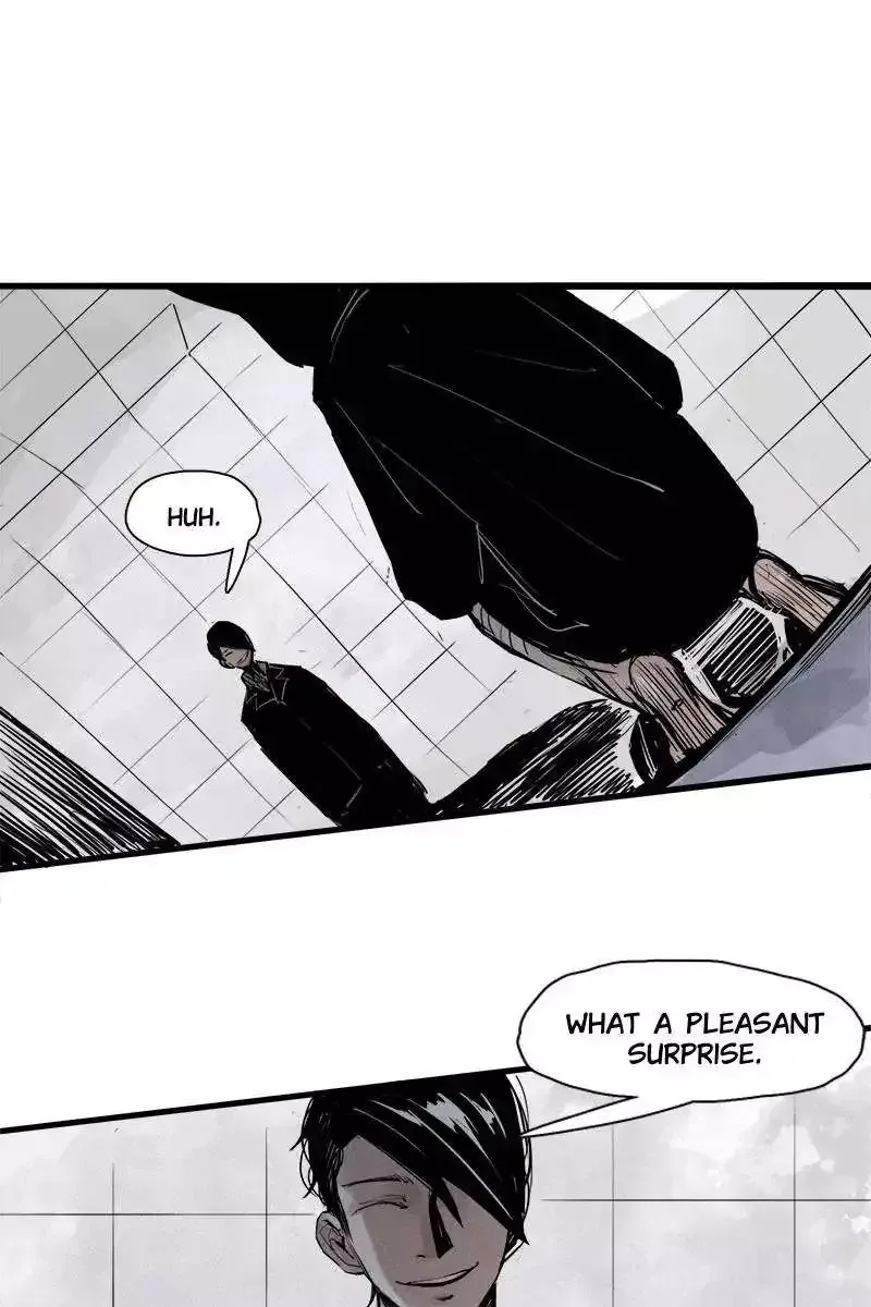 Truth Mask Chapter 51 page 1