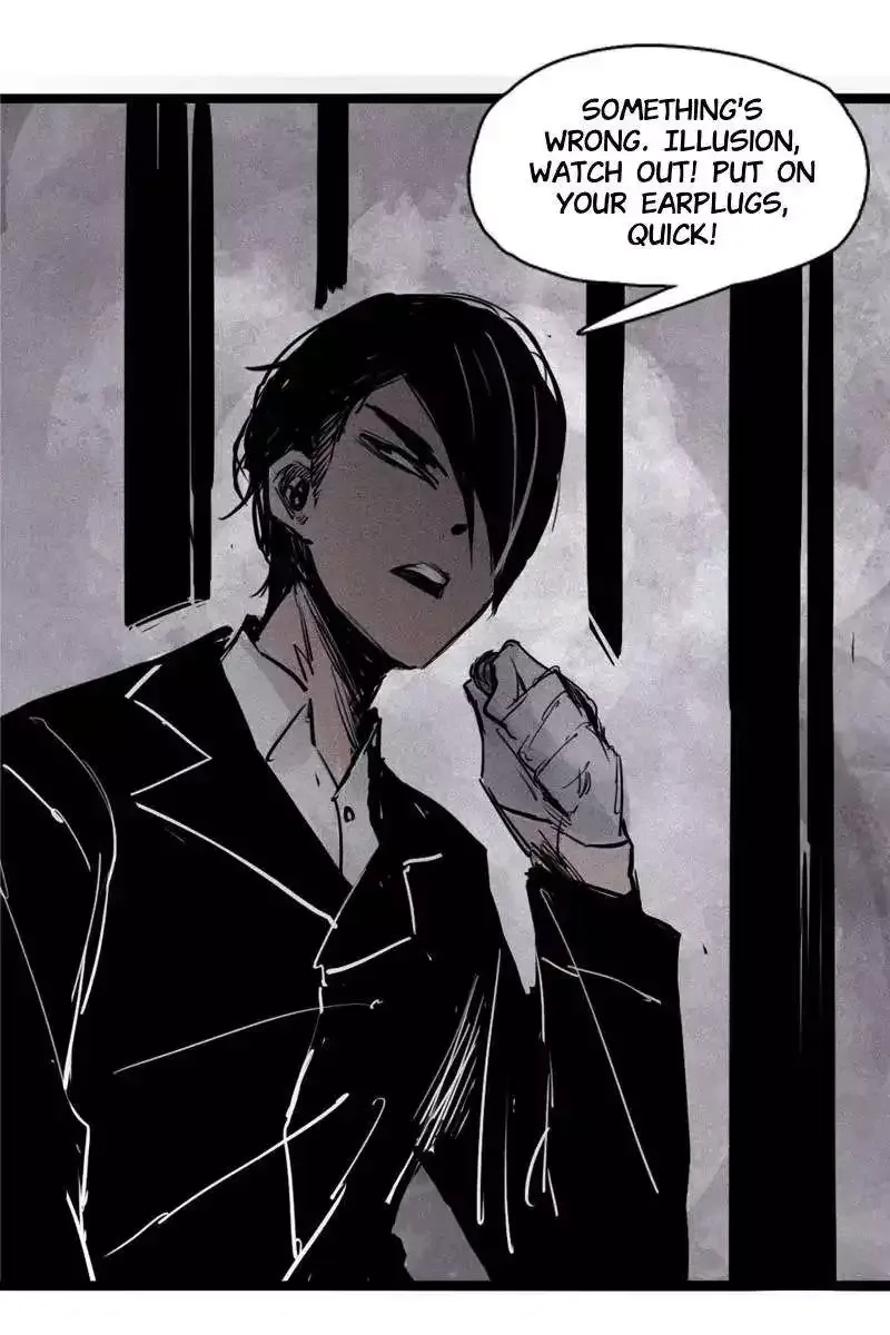 Truth Mask Chapter 51 page 31