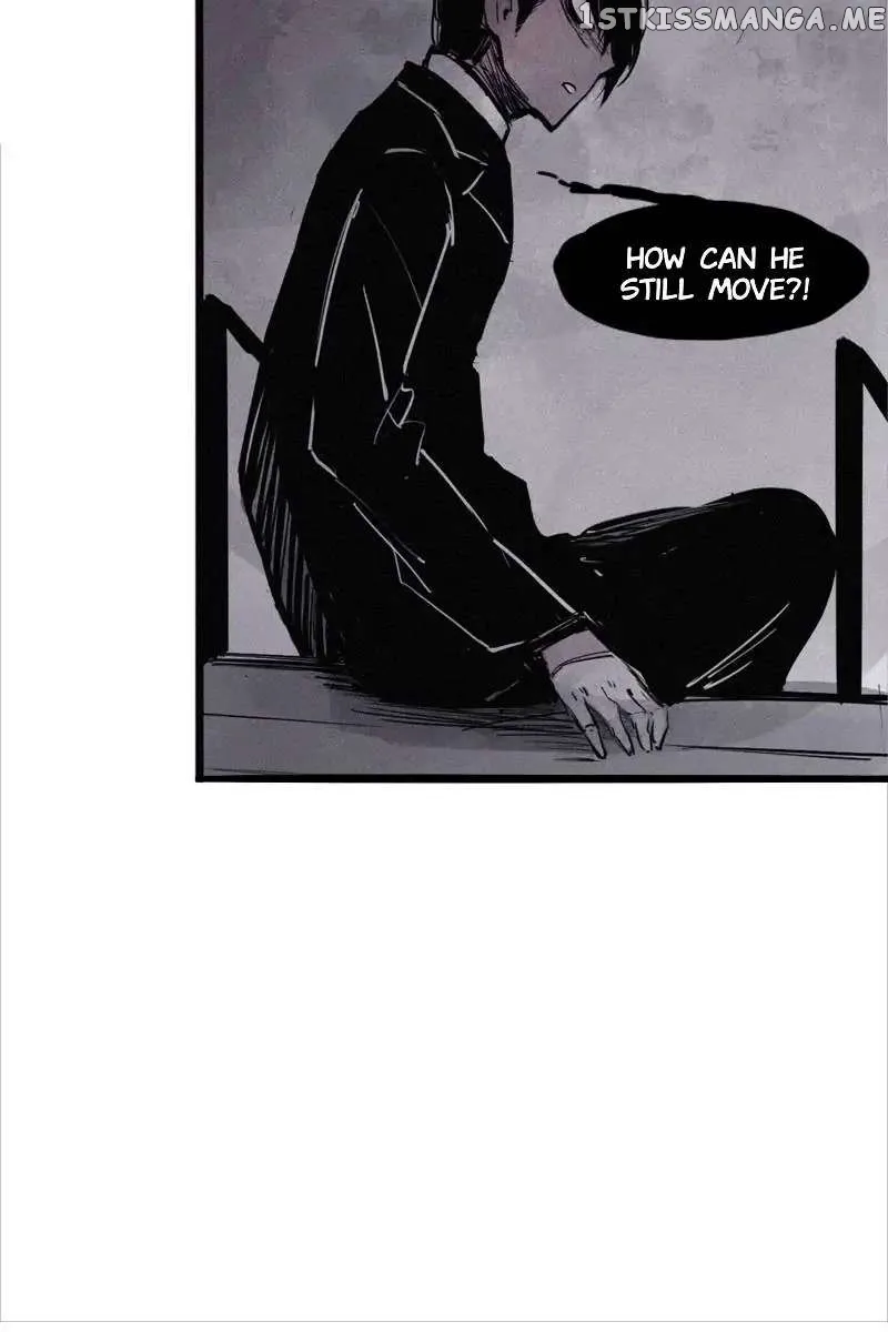 Truth Mask Chapter 52 page 5
