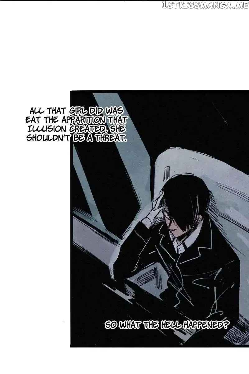 Truth Mask Chapter 52 page 2