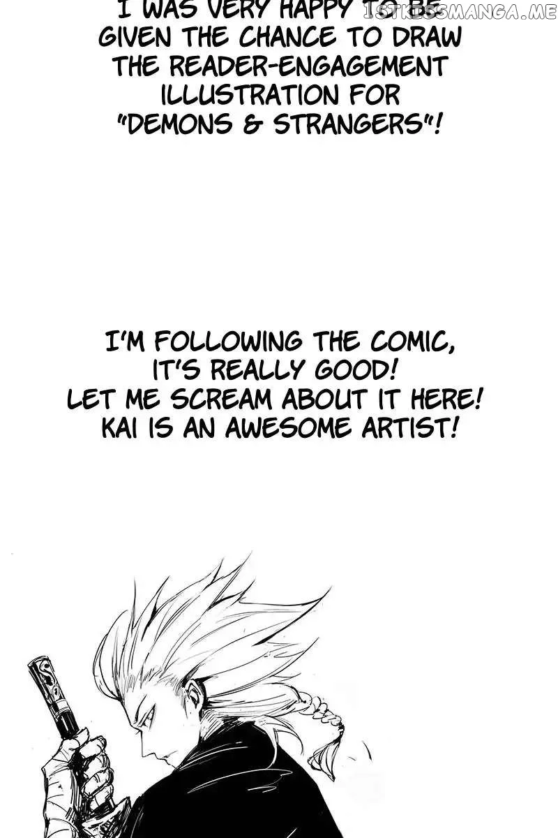 Truth Mask Chapter 52 page 25