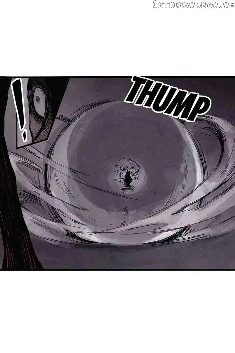 Truth Mask Chapter 52 page 6