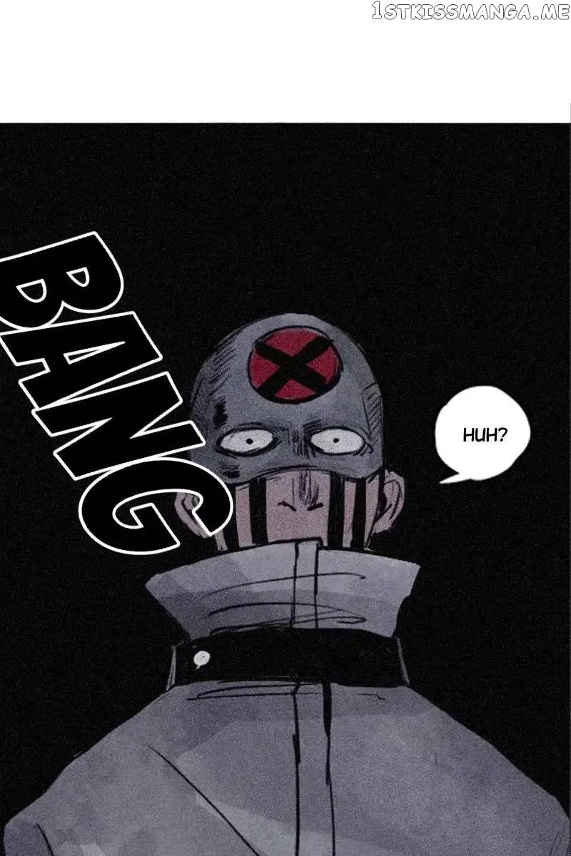 Truth Mask Chapter 52 page 12