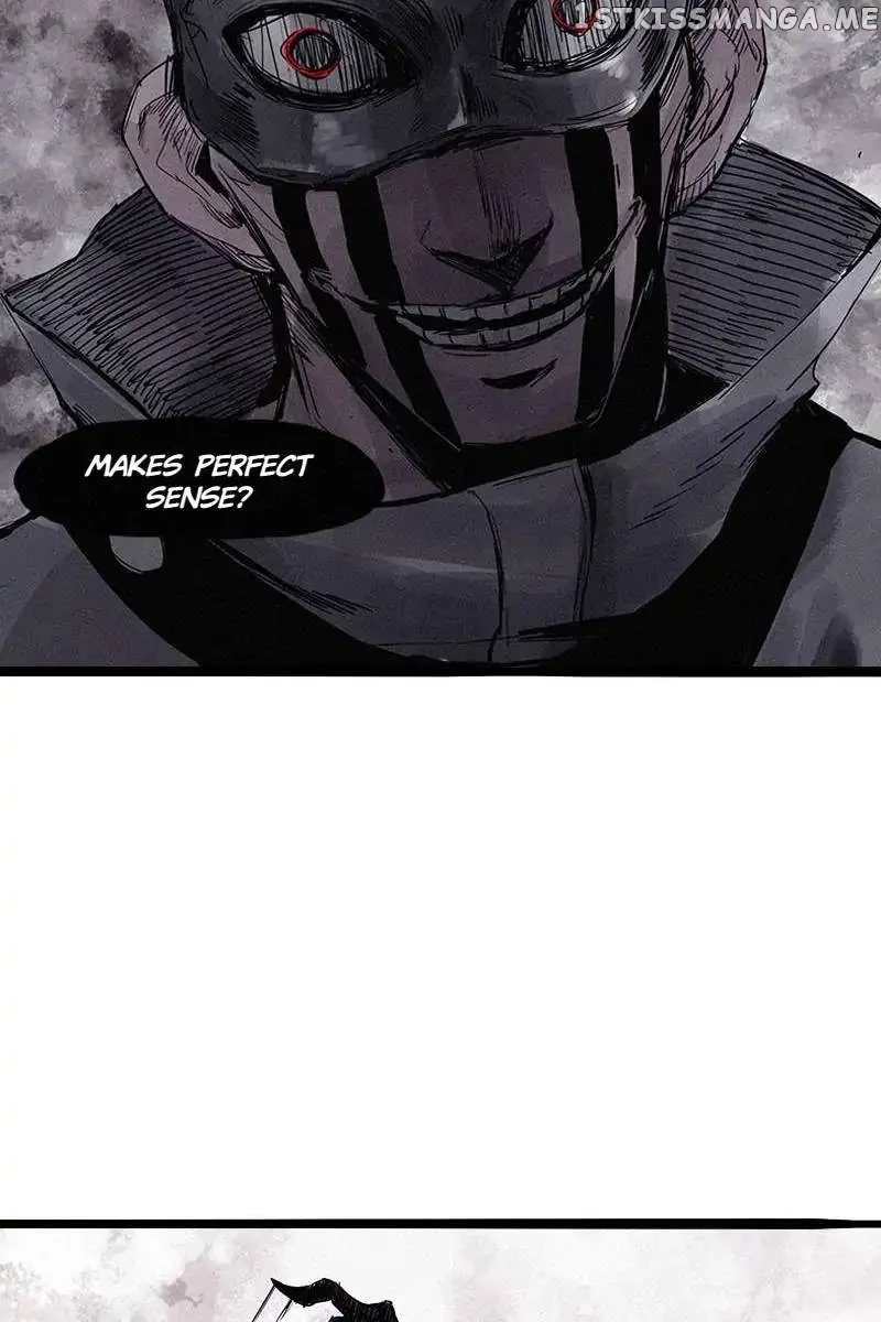 Truth Mask Chapter 52 page 21