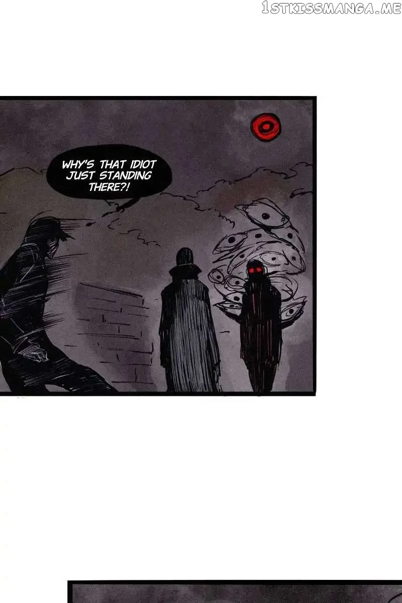Truth Mask Chapter 52 page 19