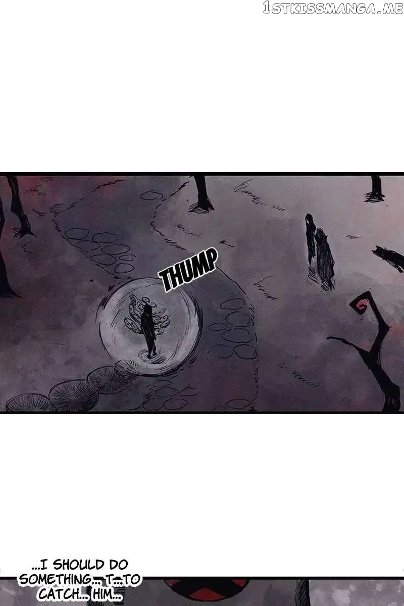 Truth Mask Chapter 52 page 17