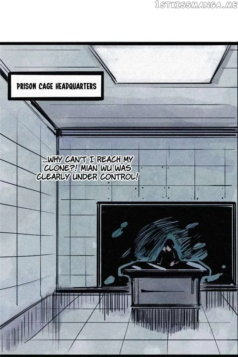 Truth Mask Chapter 52 page 1