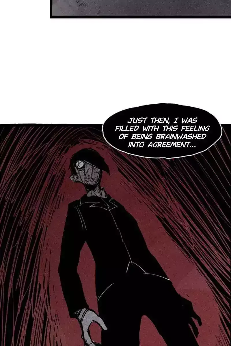 Truth Mask Chapter 53 page 11