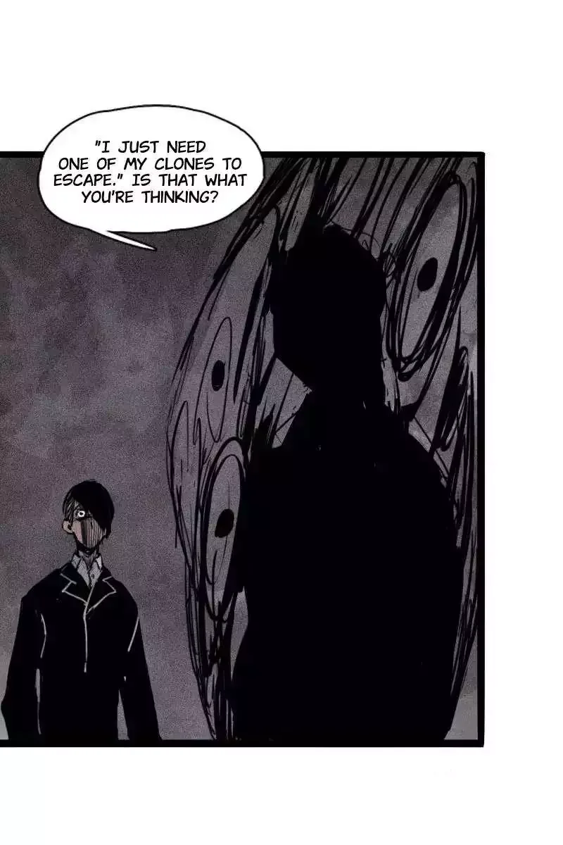 Truth Mask Chapter 53 page 29