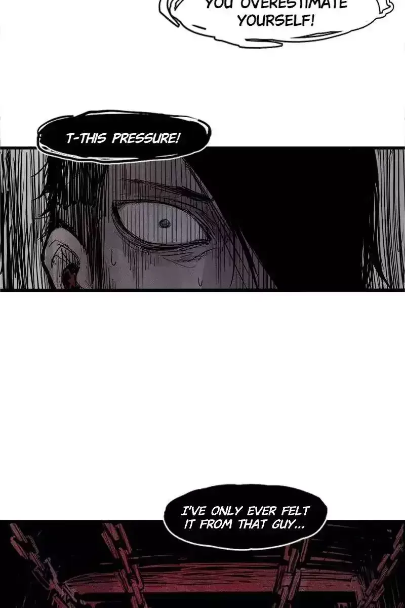 Truth Mask Chapter 53 page 23