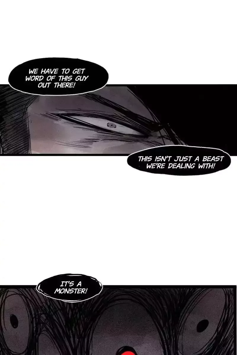 Truth Mask Chapter 53 page 26