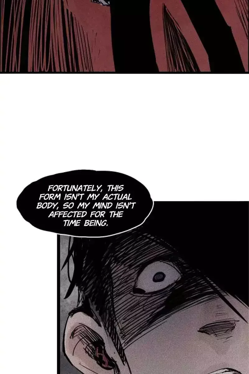 Truth Mask Chapter 53 page 12