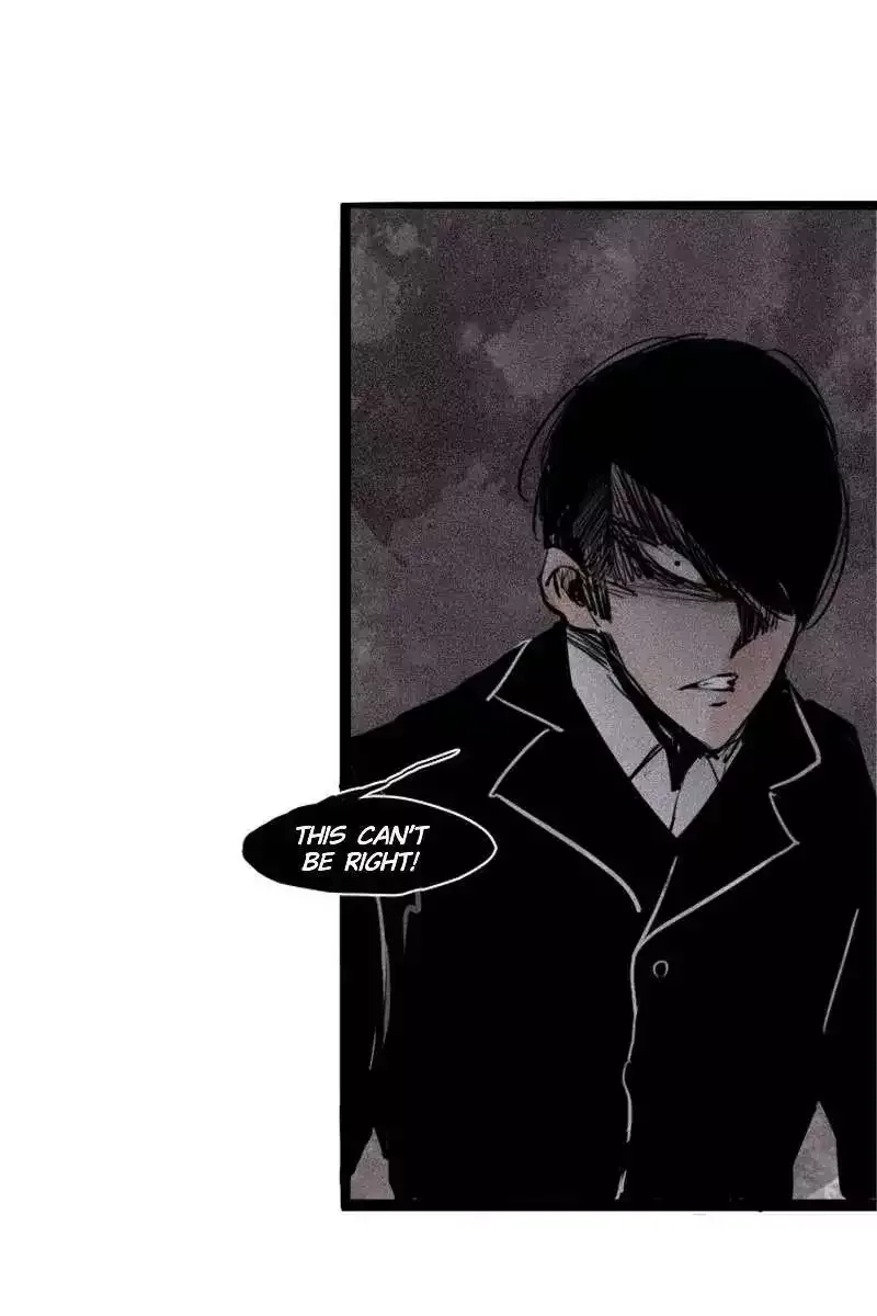 Truth Mask Chapter 53 page 25