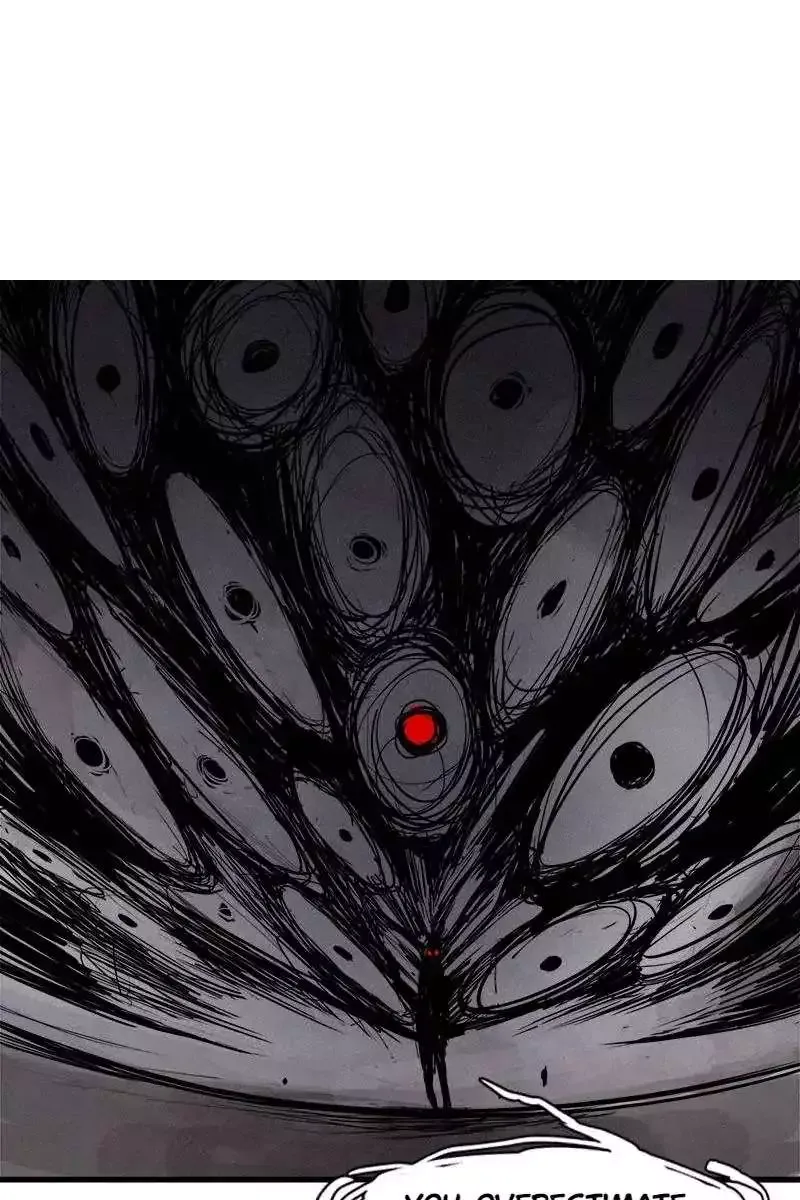 Truth Mask Chapter 53 page 22