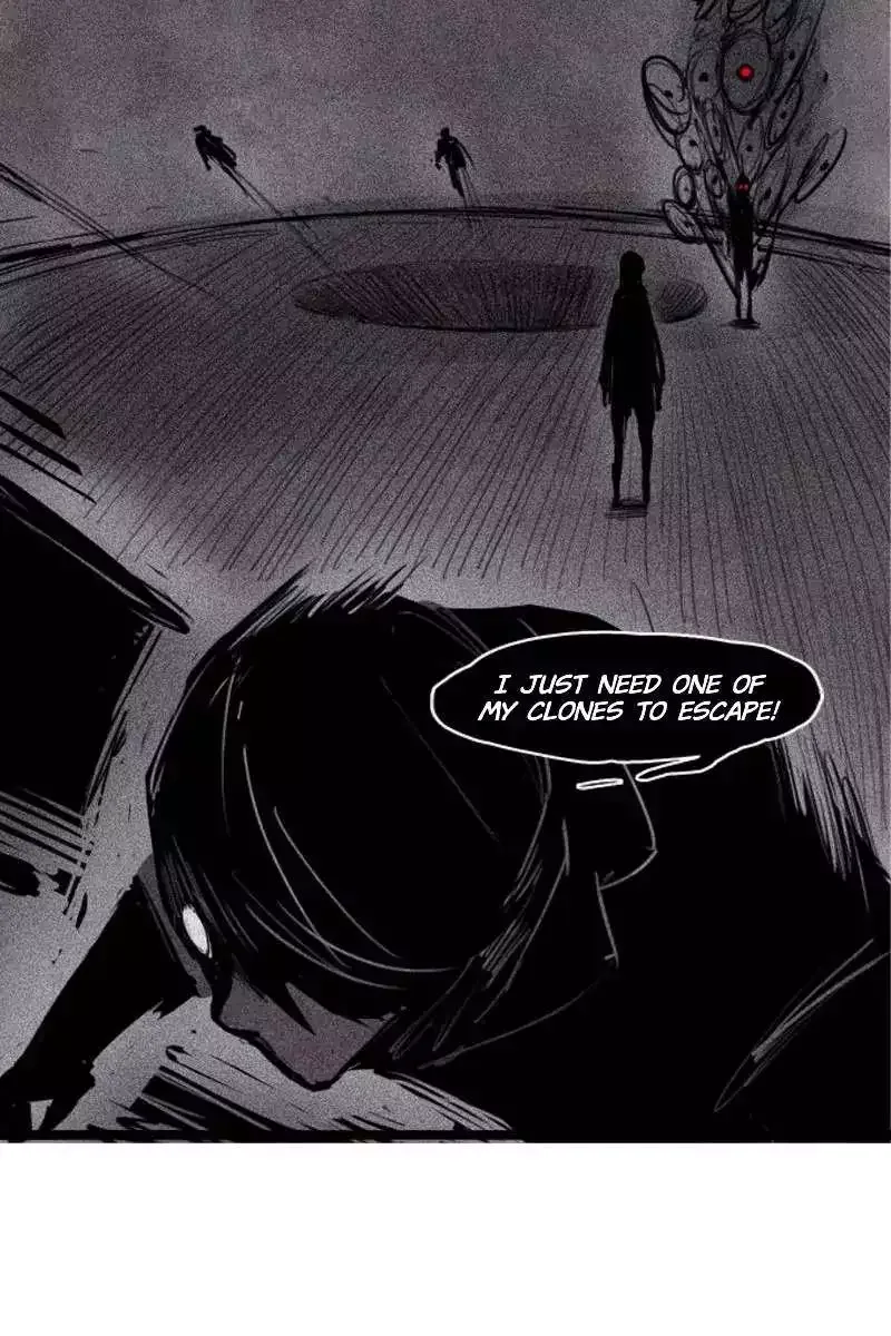 Truth Mask Chapter 53 page 28