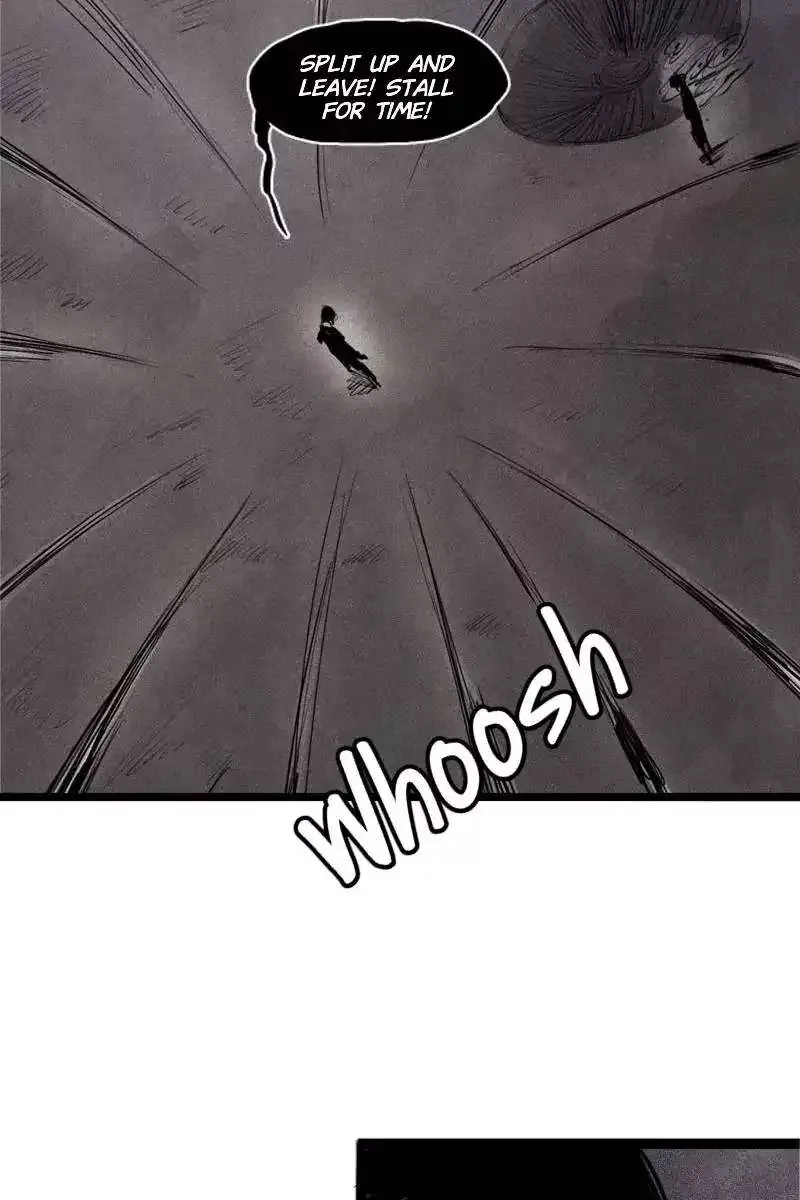 Truth Mask Chapter 53 page 15