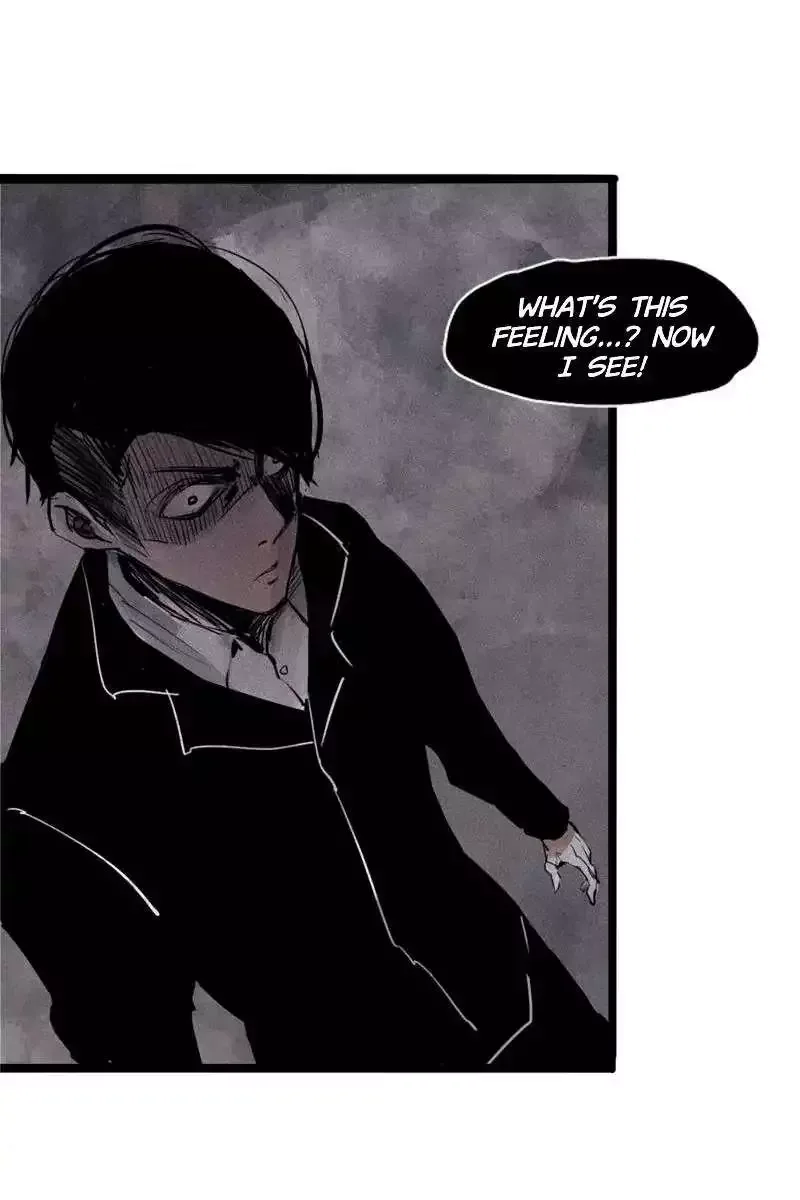 Truth Mask Chapter 53 page 9