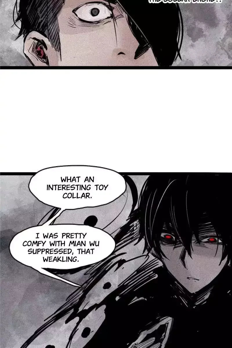 Truth Mask Chapter 53 page 19