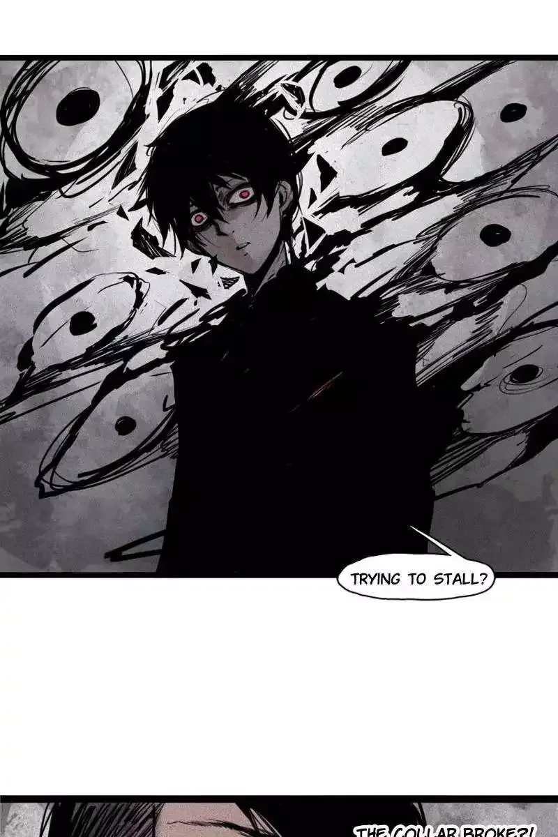 Truth Mask Chapter 53 page 18
