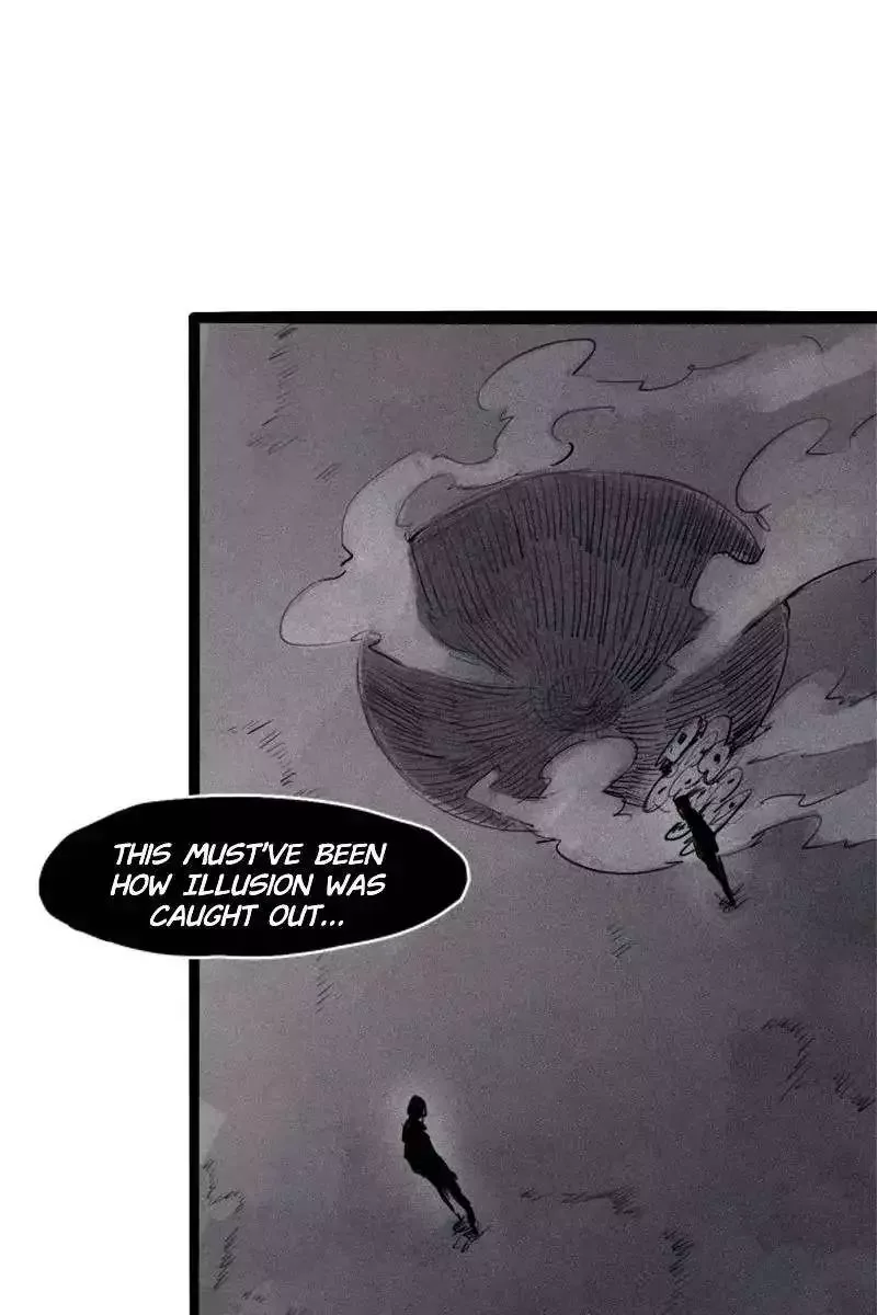 Truth Mask Chapter 53 page 10