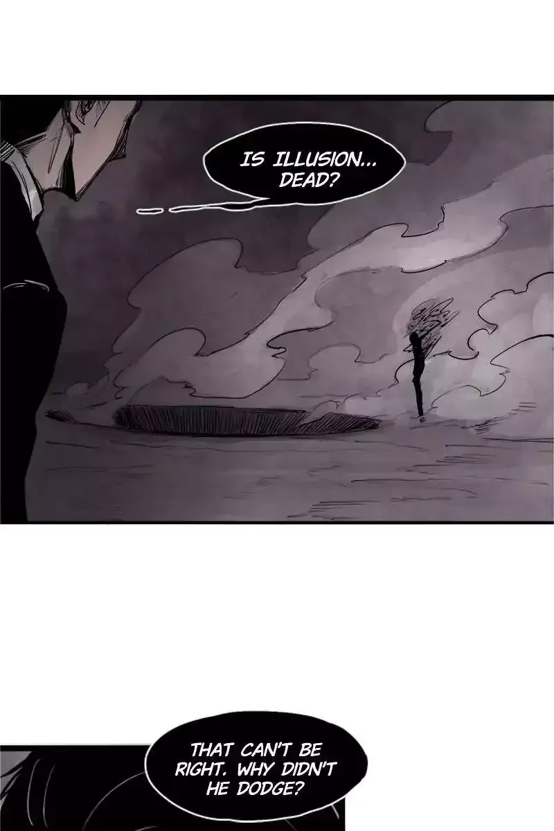 Truth Mask Chapter 53 page 2