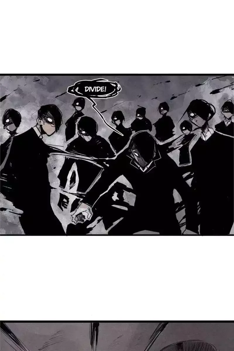 Truth Mask Chapter 53 page 14