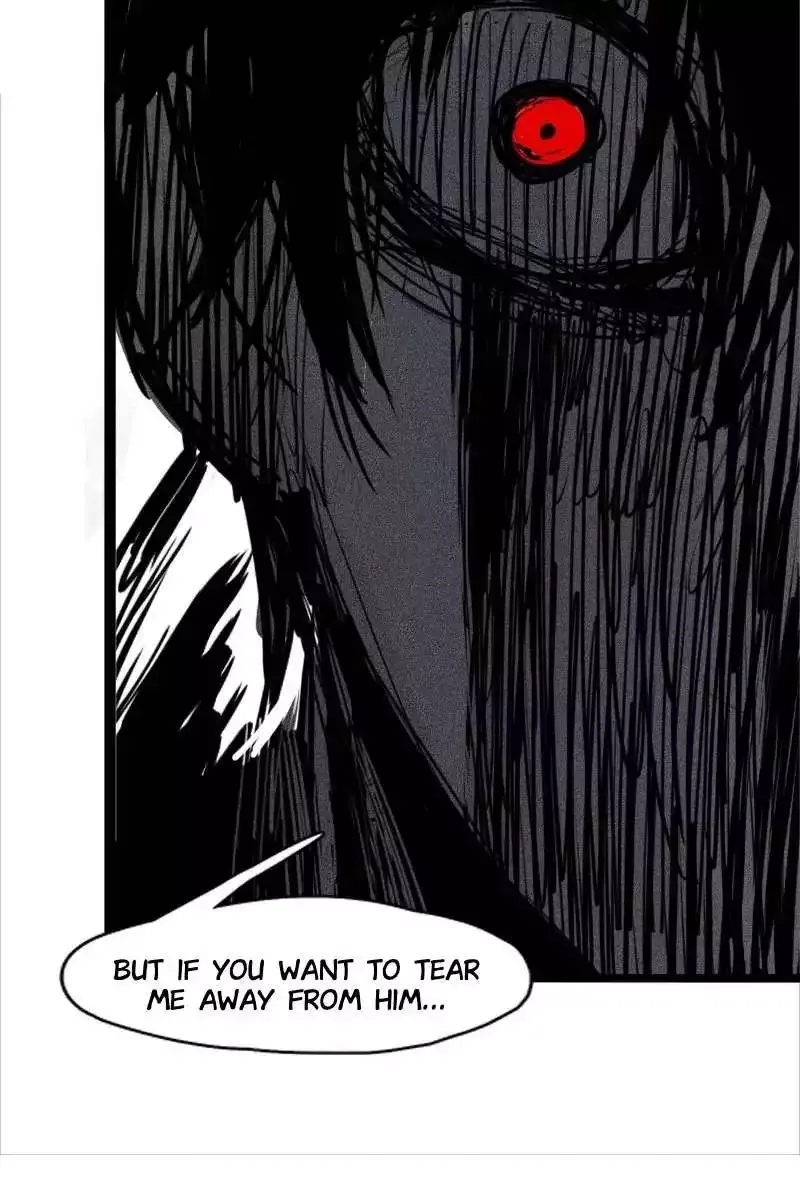 Truth Mask Chapter 53 page 21