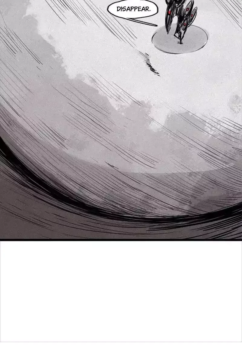 Truth Mask Chapter 53 page 33