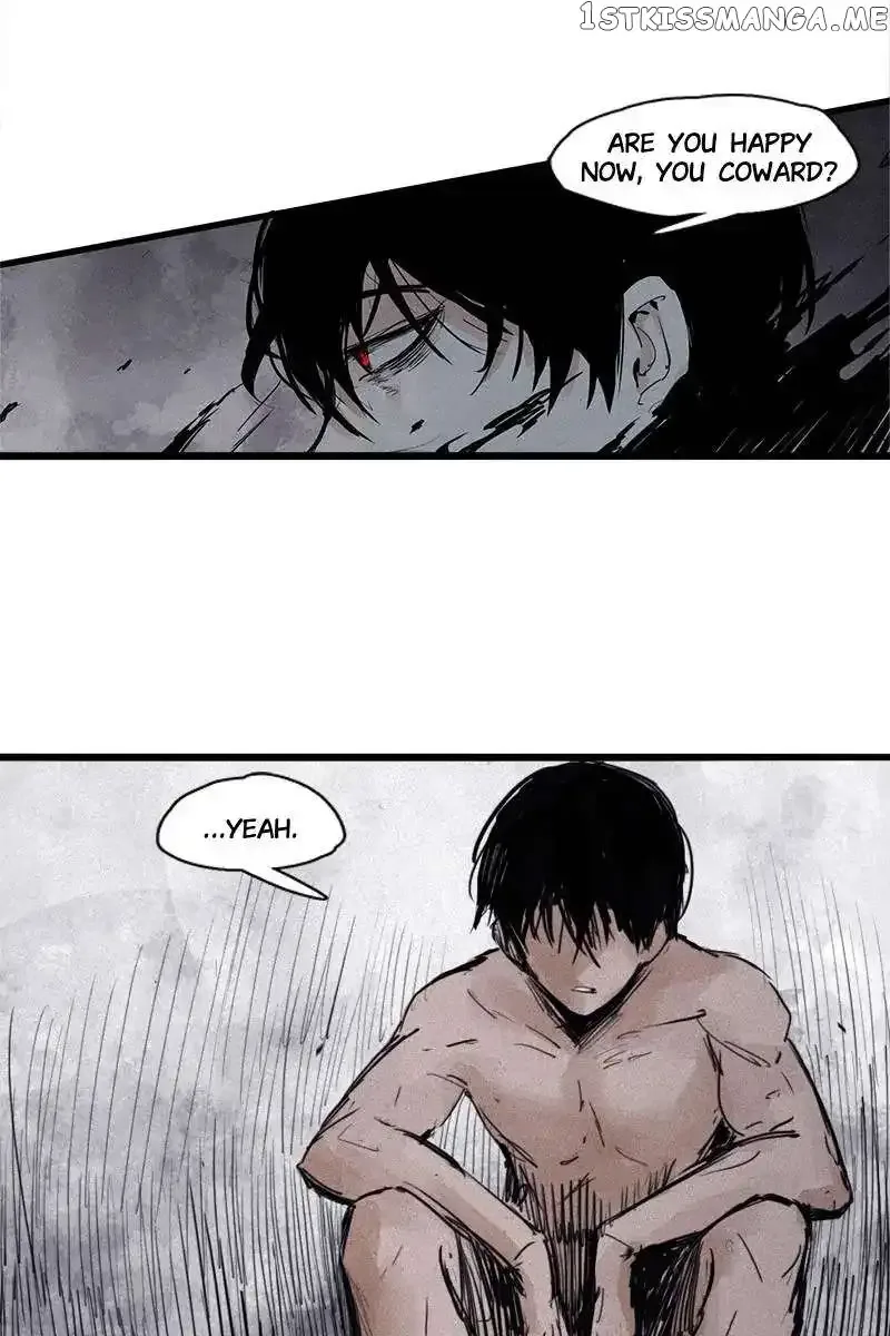 Truth Mask Chapter 54 page 2