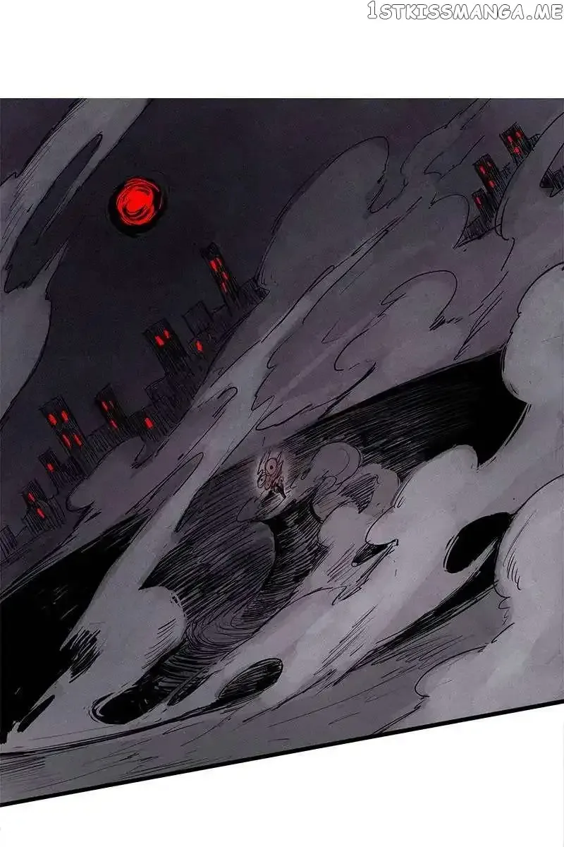 Truth Mask Chapter 54 page 1