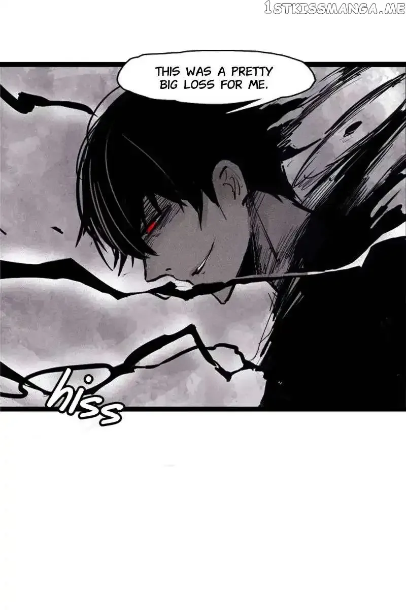 Truth Mask Chapter 54 page 11