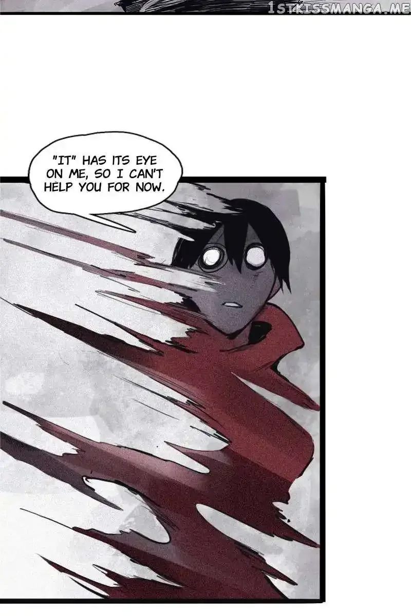 Truth Mask Chapter 54 page 15