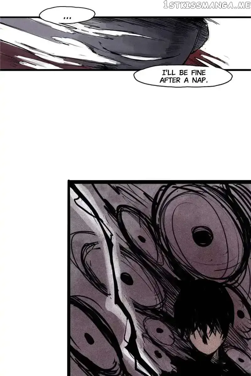 Truth Mask Chapter 54 page 8