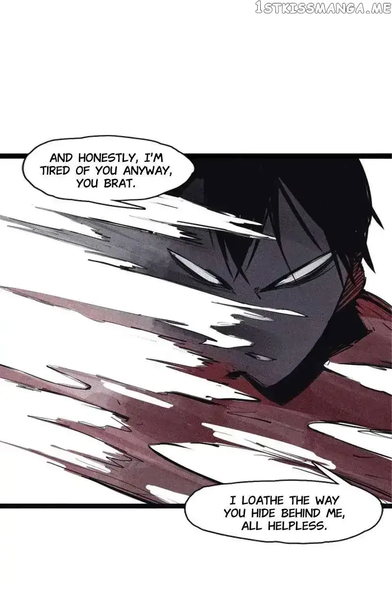 Truth Mask Chapter 54 page 16