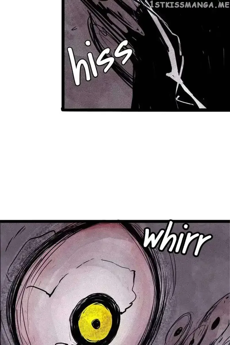 Truth Mask Chapter 54 page 9