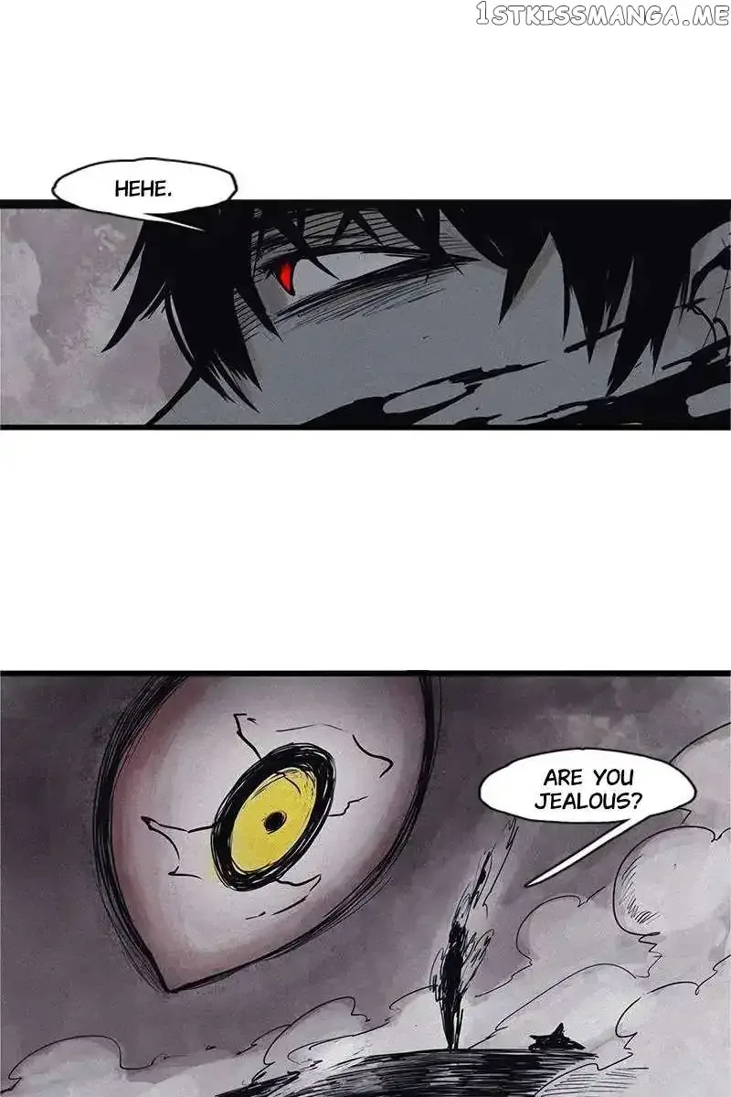 Truth Mask Chapter 54 page 14