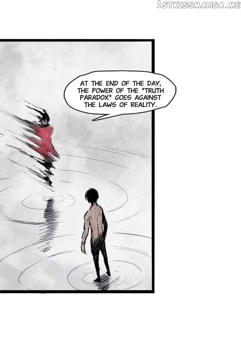 Truth Mask Chapter 54 page 6