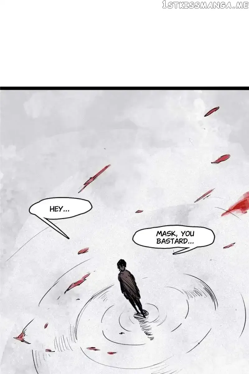 Truth Mask Chapter 54 page 19