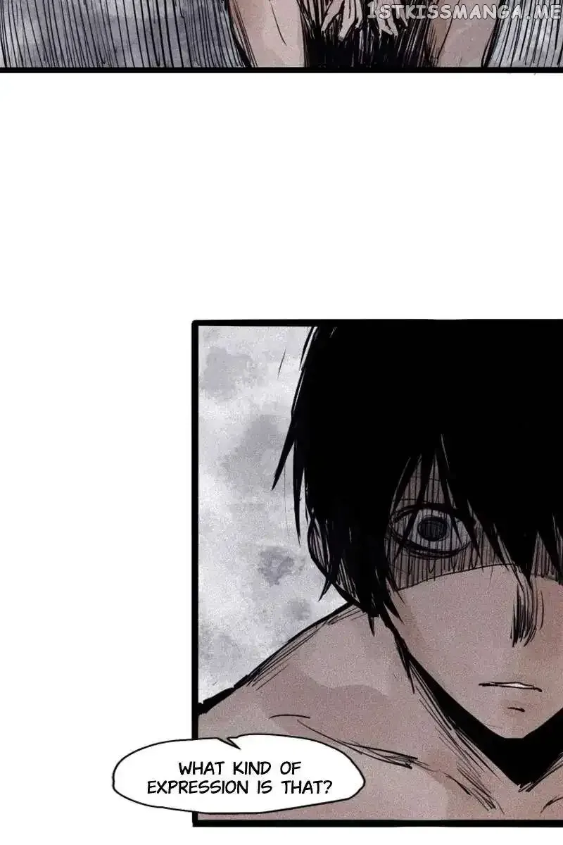Truth Mask Chapter 54 page 3
