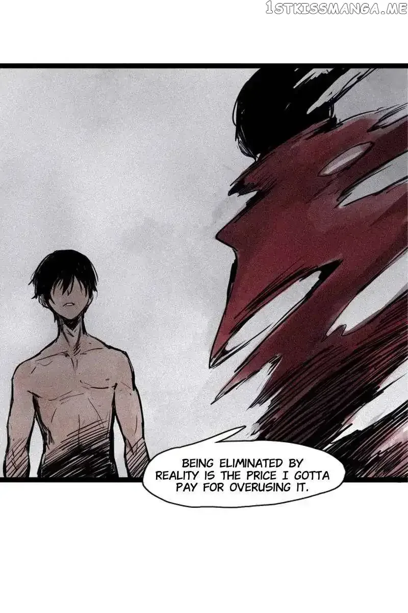 Truth Mask Chapter 54 page 7