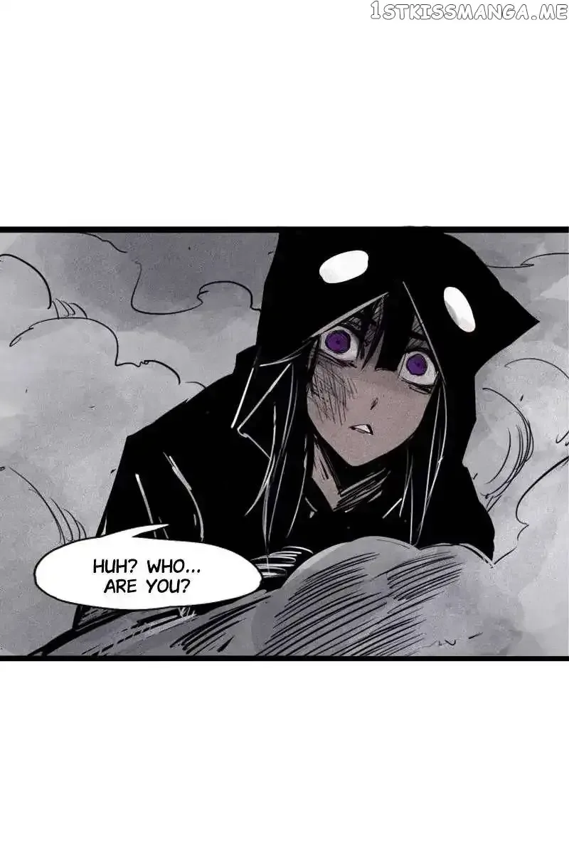 Truth Mask Chapter 54 page 24