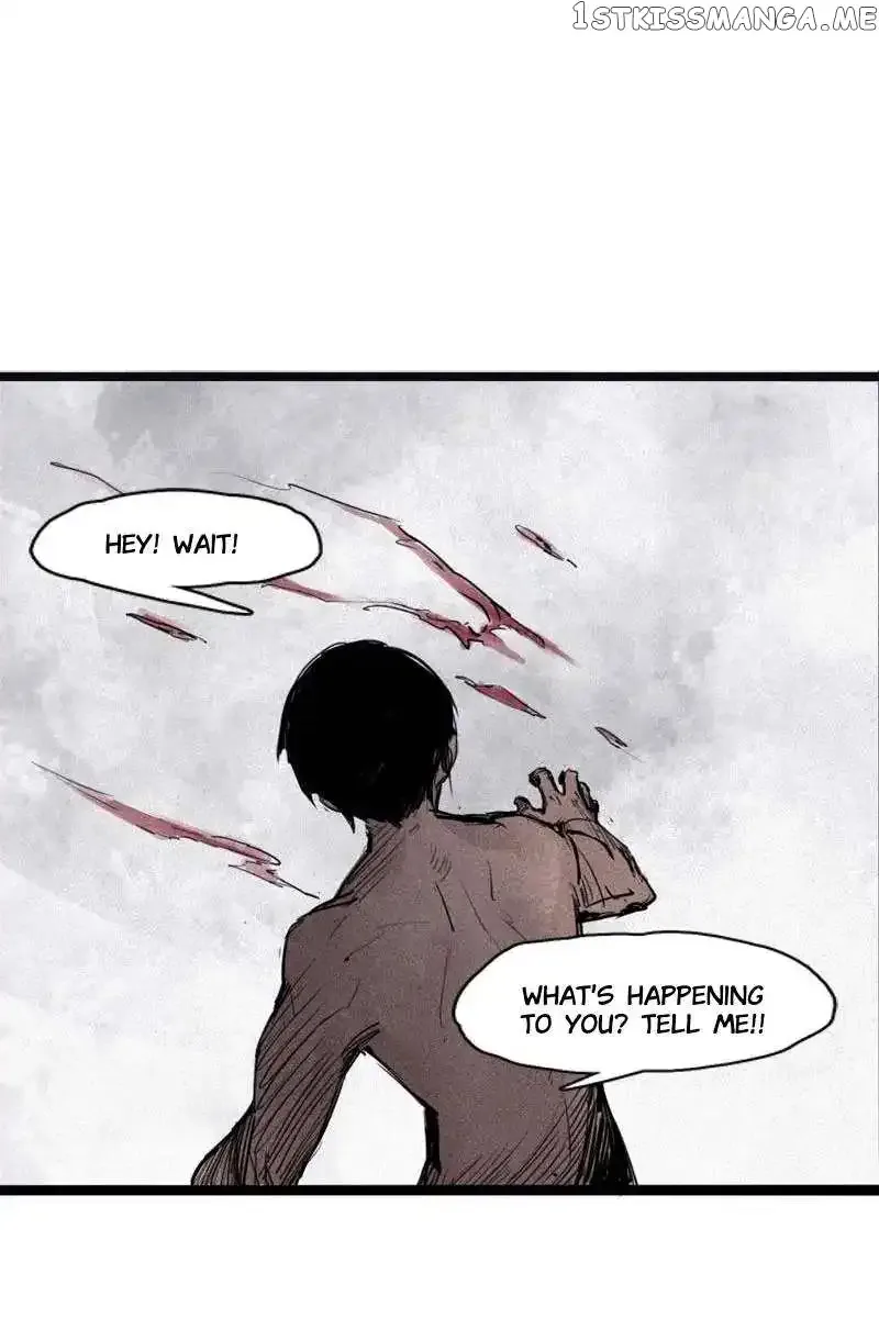 Truth Mask Chapter 54 page 17