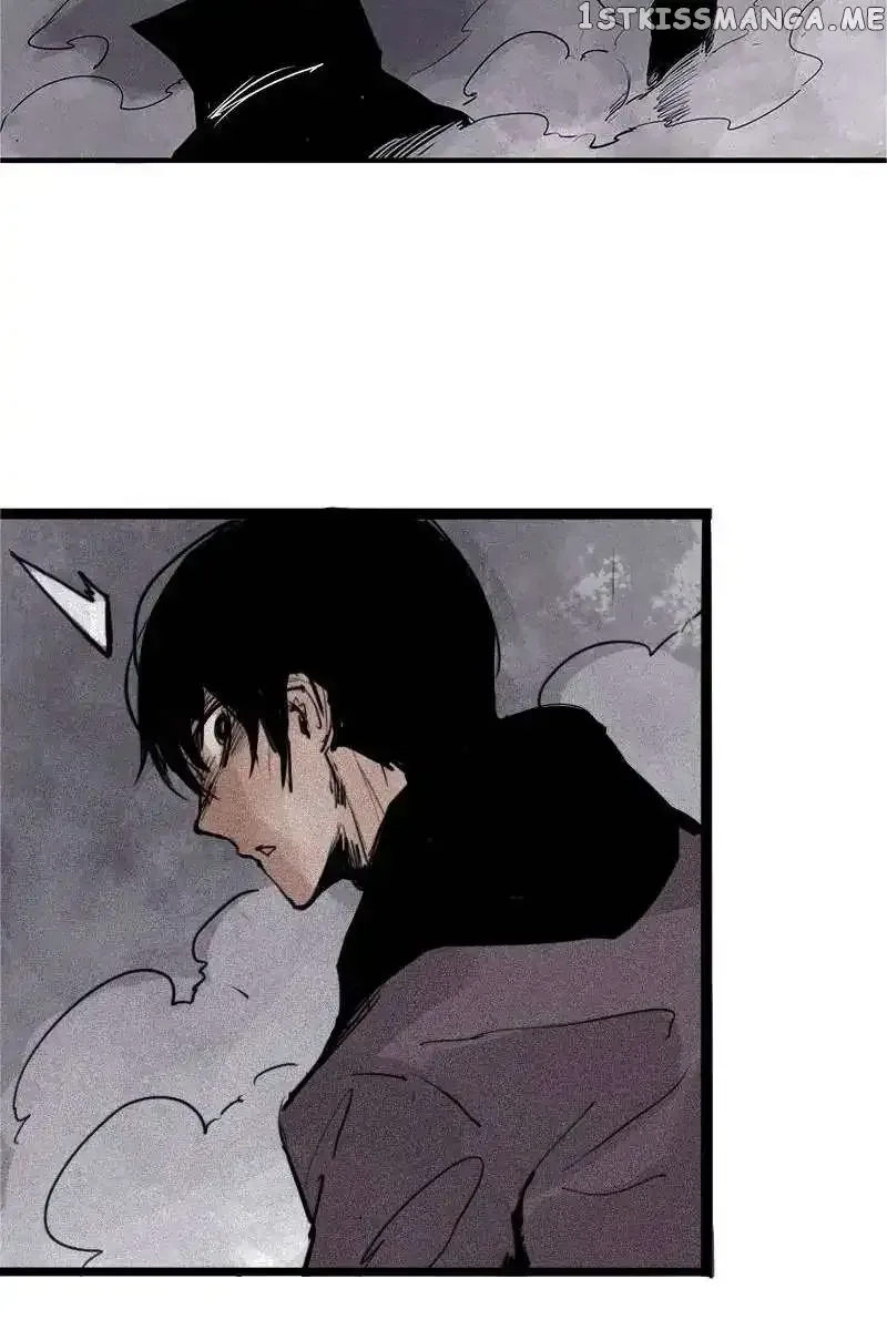 Truth Mask Chapter 54 page 23